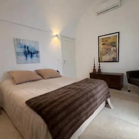 Villa Charme Ostuni