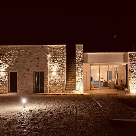 Charme Villa