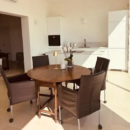 Villa Charme