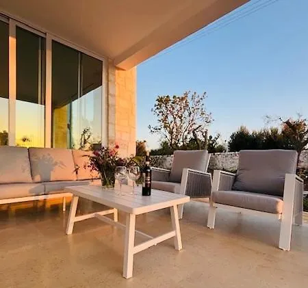 Charme Villa