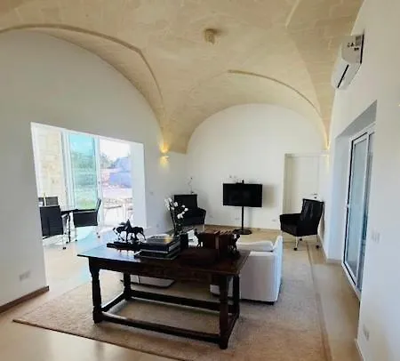 Charme * Ostuni
