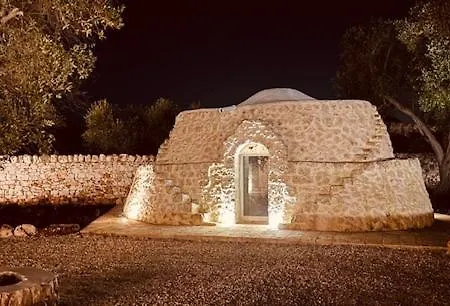 Villa Charme Ostuni
