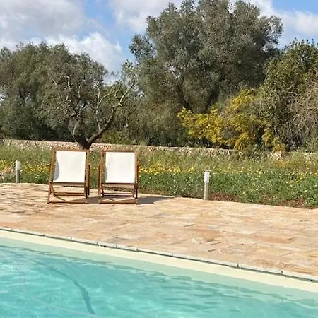 Charme * Ostuni