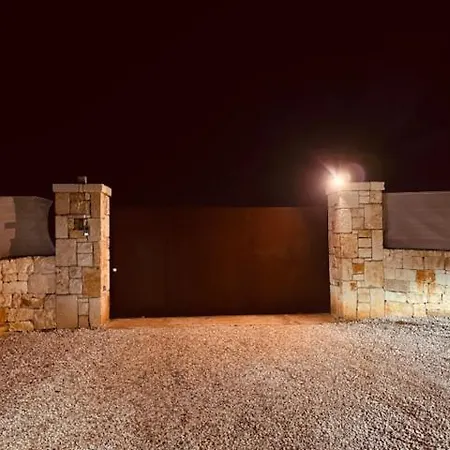 Charme * Ostuni