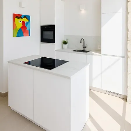Charme * Ostuni