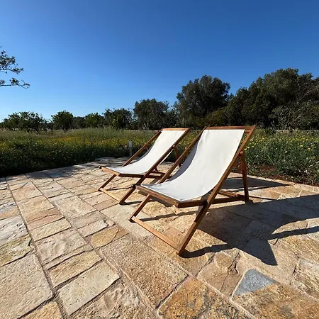 Charme * Ostuni