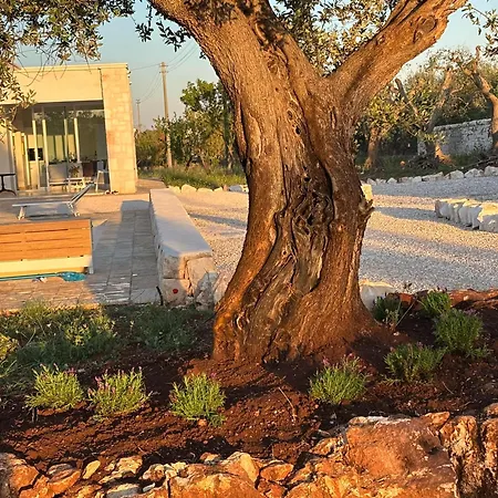Villa Charme Ostuni