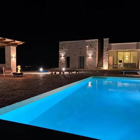 Villa Charme *