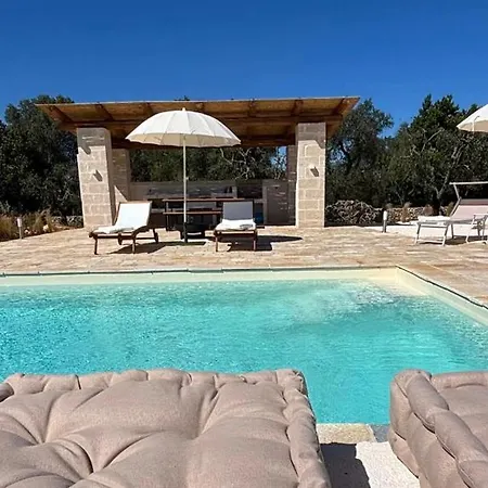 Charme * Ostuni