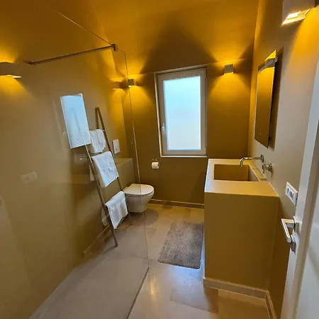 Charme Villa