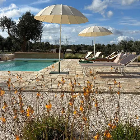Charme * Ostuni