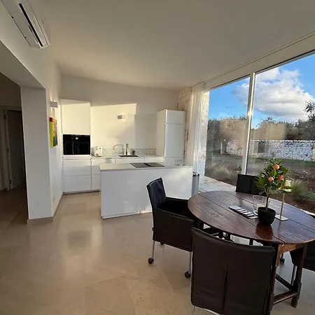 Villa Charme *