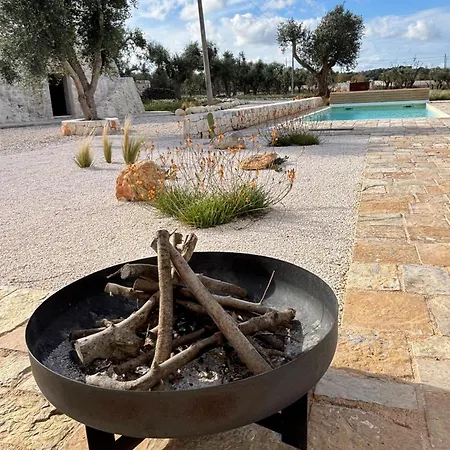 Charme Ostuni