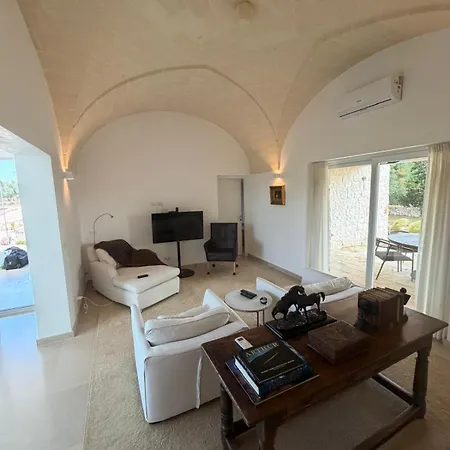 Villa Charme