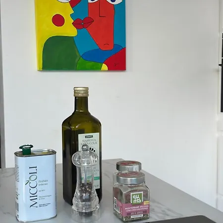 Villa Charme Ostuni